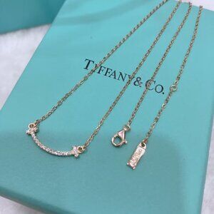 Tiffany & Co. necklace